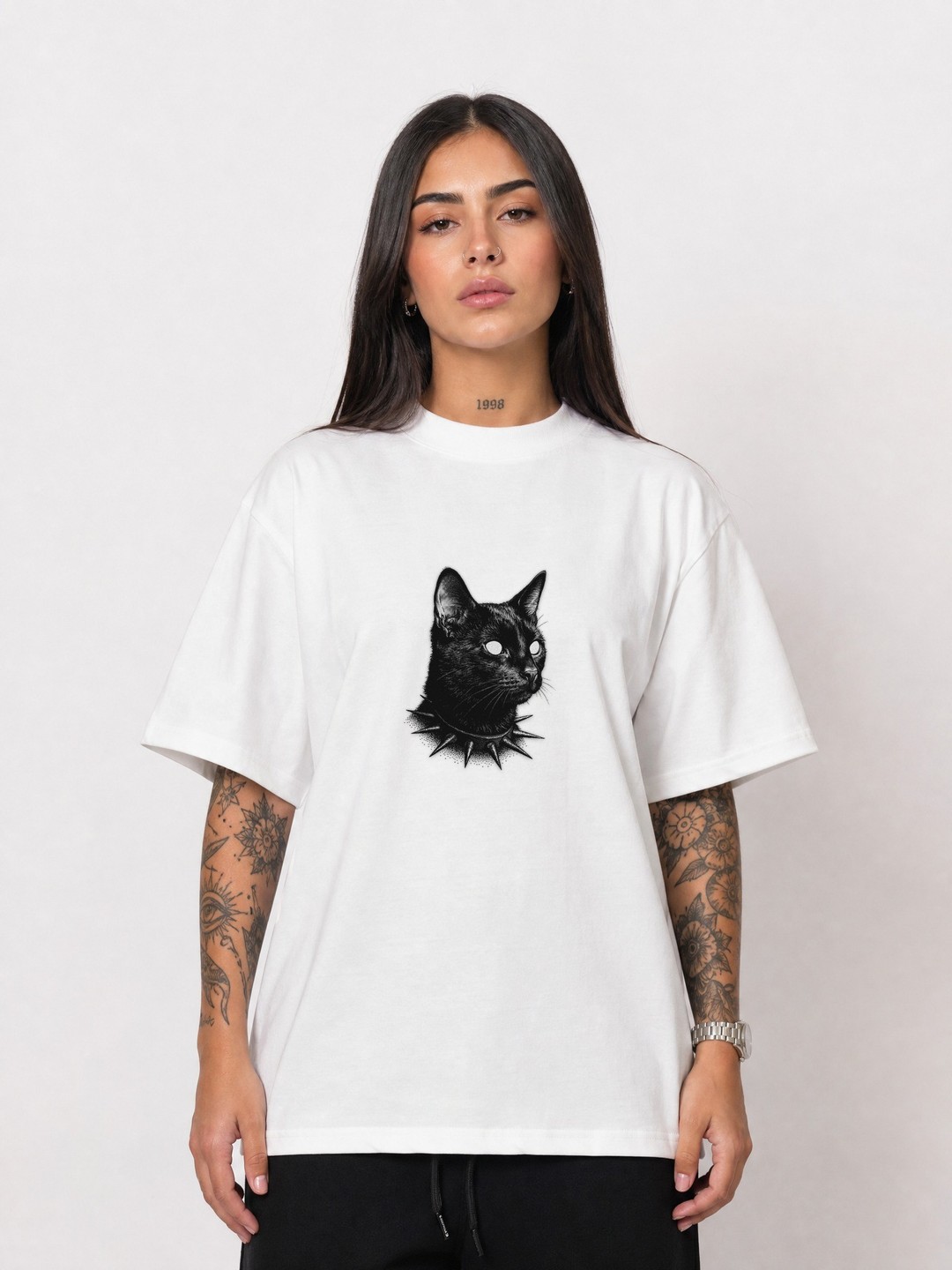 Gatico Negro